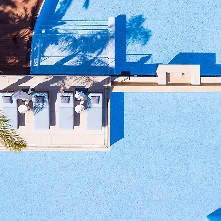 Aguas De Ibiza Grand Luxe Hotel Santa Eulalia del Río