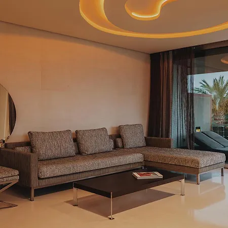 Aguas De Ibiza Grand Luxe - Small Luxury Of The World