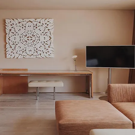 Aguas De Ibiza Grand Luxe - Small Luxury Of The World Hotel Santa Eularia des Riu
