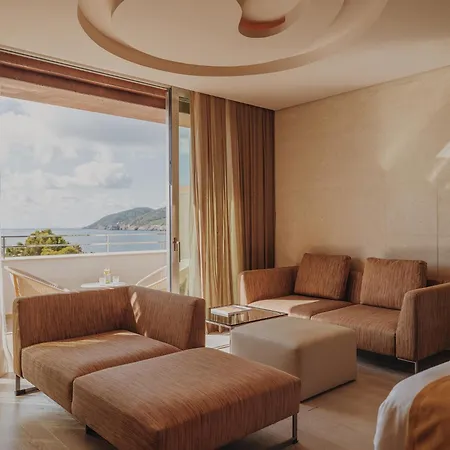 Hotel Aguas De Ibiza Grand Luxe - Small Luxury Of The World