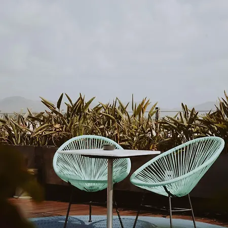 Hotel Aguas De Ibiza Grand Luxe - Small Luxury Of The World 5*