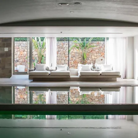 Aguas De Ibiza Grand Luxe - Small Luxury Of The World Hotel 5*