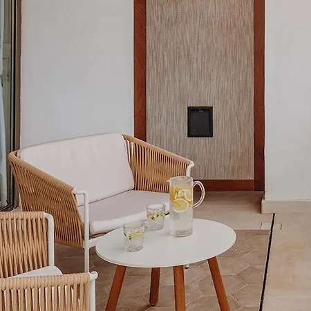 Aguas De Ibiza Grand Luxe - Small Luxury Of The World 5* Santa Eularia des Riu