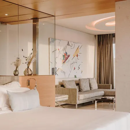 Aguas De Ibiza Grand Luxe - Small Luxury Of The World Santa Eularia des Riu