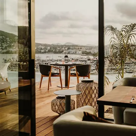 Aguas De Ibiza Grand Luxe - Small Luxury Of The World 5* سانتا أيُلاريا ذيس ريو