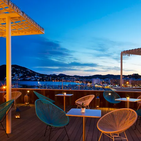 Aguas De Ibiza Grand Luxe - Small Luxury Of The World 5* サンタ・エウラリア・デス・リウ