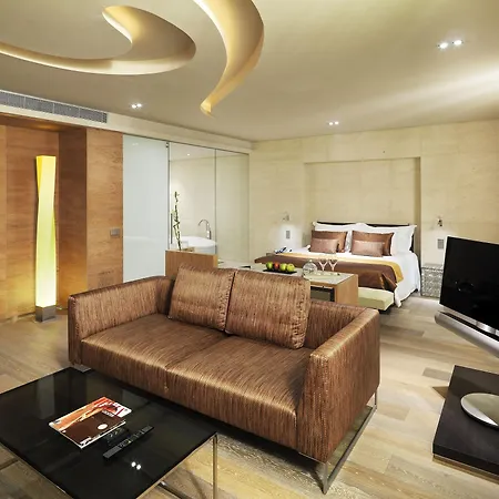 Aguas De Ibiza Grand Luxe - Small Luxury Of The World