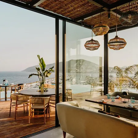 Aguas De Ibiza Grand Luxe - Small Luxury Of The World ホテル 5*