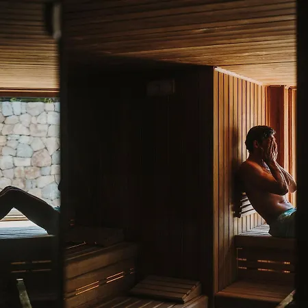 Aguas De Ibiza Grand Luxe - Small Luxury Of The World 5* サンタ・エウラリア・デス・リウ