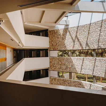 Aguas De Ibiza Grand Luxe - Small Luxury Of The World ホテル 5*
