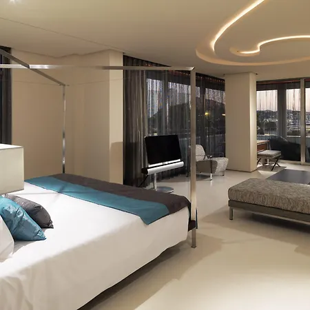 Aguas De Ibiza Grand Luxe - Small Luxury Of The World 5*