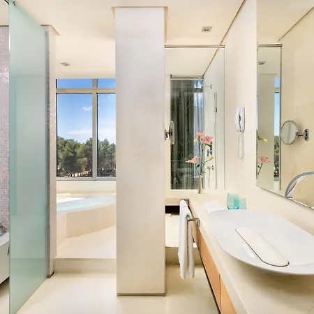 Aguas De Ibiza Grand Luxe - Small Luxury Of The World