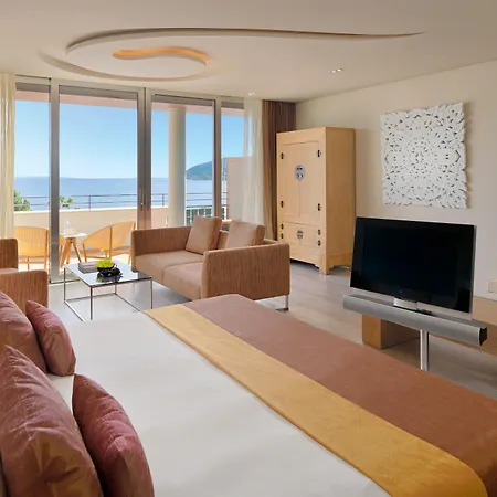Aguas De Ibiza Grand Luxe - Small Luxury Of The World ホテル 5*