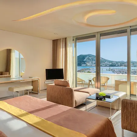Aguas De Ibiza Grand Luxe - Small Luxury Of The World サンタ・エウラリア・デス・リウ