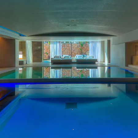 Aguas De Ibiza Grand Luxe - Small Luxury Of The World ホテル
