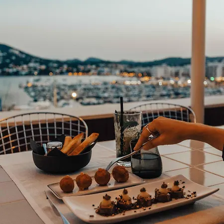 Aguas De Ibiza Grand Luxe - Small Luxury Of The World ホテル