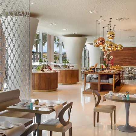 ホテル Aguas De Ibiza Grand Luxe - Small Luxury Of The World