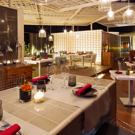 Aguas De Ibiza Grand Luxe - Small Luxury Of The World ホテル 5*