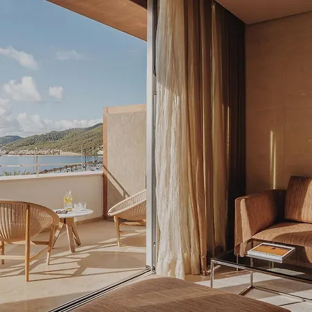 Aguas De Ibiza Grand Luxe - Small Luxury Of The World