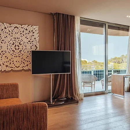 Aguas De Ibiza Grand Luxe - Small Luxury Of The World