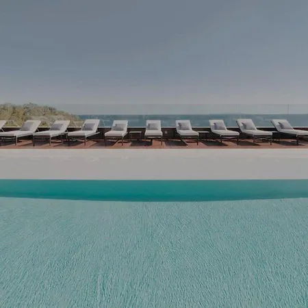 Aguas De Ibiza Grand Luxe - Small Luxury Of The World サンタ・エウラリア・デス・リウ