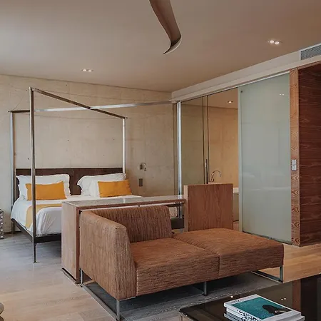 Aguas De Ibiza Grand Luxe - Small Luxury Of The World Hotel Santa Eulária des Riu