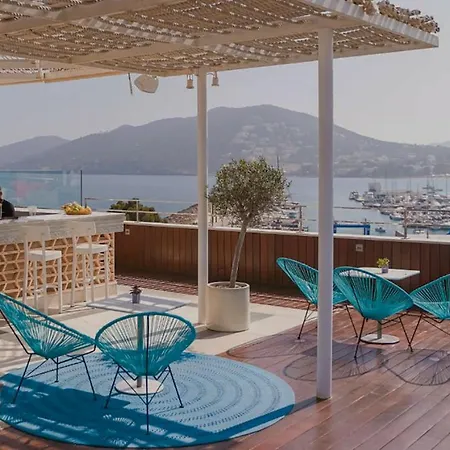 Aguas De Ibiza Grand Luxe - Small Luxury Of The World ホテル 5*