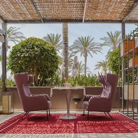 Aguas De Ibiza Grand Luxe - Small Luxury Of The World 5*