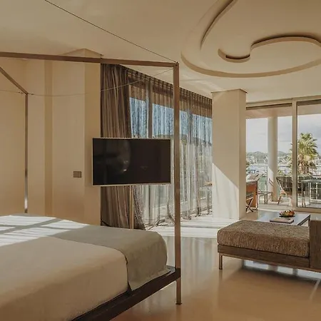Aguas De Ibiza Grand Luxe - Small Luxury Of The World サンタ・エウラリア・デス・リウ