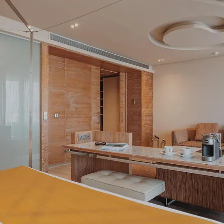 Aguas De Ibiza Grand Luxe - Small Luxury Of The World