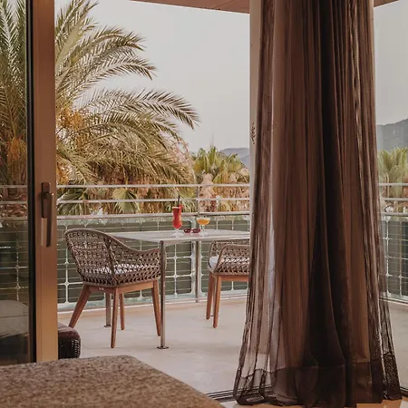 Aguas De Ibiza Grand Luxe - Small Luxury Of The World ホテル サンタ・エウラリア・デス・リウ