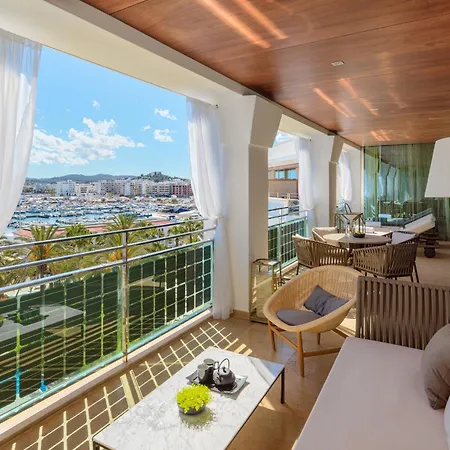 Aguas De Ibiza Grand Luxe - Small Luxury Of The World サンタ・エウラリア・デス・リウ