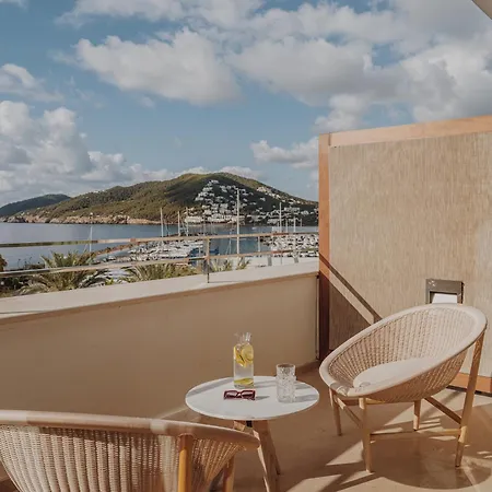 Aguas De Ibiza Grand Luxe - Small Luxury Of The World ホテル