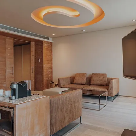 Aguas De Ibiza Grand Luxe - Small Luxury Of The World ホテル 5*