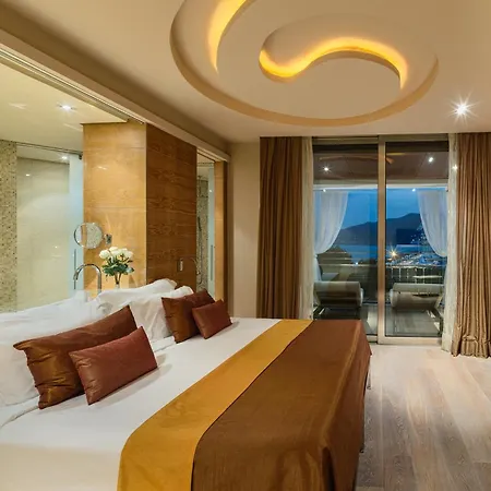 Aguas De Ibiza Grand Luxe - Small Luxury Of The World 5*