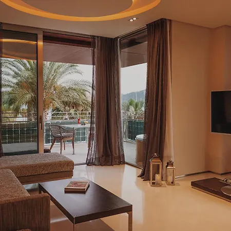 ホテル Aguas De Ibiza Grand Luxe - Small Luxury Of The World