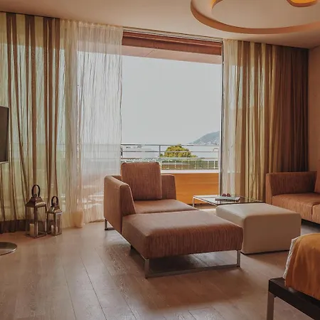 Aguas De Ibiza Grand Luxe - Small Luxury Of The World ホテル サンタ・エウラリア・デス・リウ