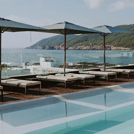 Aguas De Ibiza Grand Luxe - Small Luxury Of The World