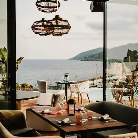 ホテル Aguas De Ibiza Grand Luxe - Small Luxury Of The World