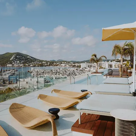 Aguas De Ibiza Grand Luxe - Small Luxury Of The World