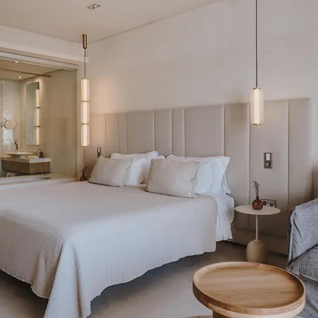 Aguas De Ibiza Grand Luxe - Small Luxury Of The World 5* サンタ・エウラリア・デス・リウ
