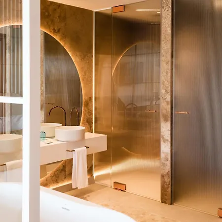 Aguas De Ibiza Grand Luxe - Small Luxury Of The World 5* サンタ・エウラリア・デス・リウ