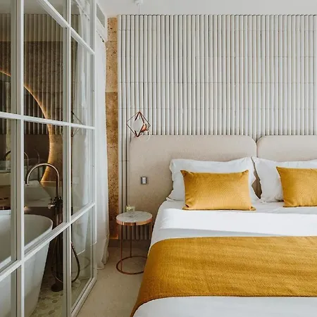Aguas De Ibiza Grand Luxe - Small Luxury Of The World