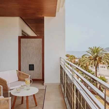 Aguas De Ibiza Grand Luxe - Small Luxury Of The World ホテル