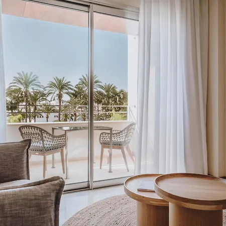 Aguas De Ibiza Grand Luxe - Small Luxury Of The World 5* サンタ・エウラリア・デス・リウ