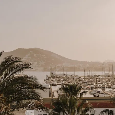 Aguas De Ibiza Grand Luxe - Small Luxury Of The World ホテル 5*