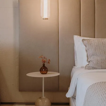 ホテル Aguas De Ibiza Grand Luxe - Small Luxury Of The World 5*