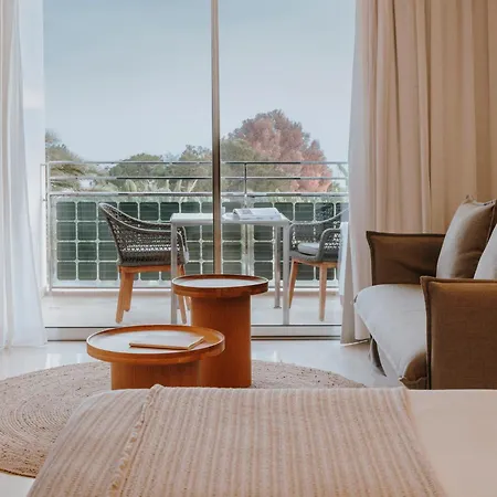 Aguas De Ibiza Grand Luxe - Small Luxury Of The World サンタ・エウラリア・デス・リウ