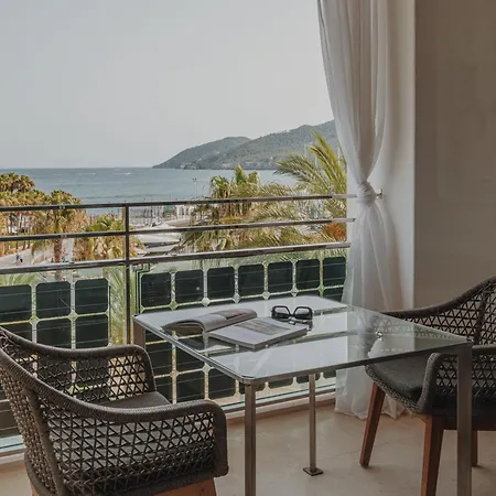 ホテル Aguas De Ibiza Grand Luxe - Small Luxury Of The World