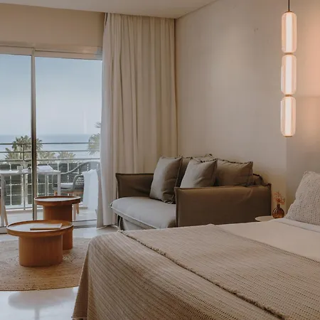 ホテル Aguas De Ibiza Grand Luxe - Small Luxury Of The World 5*